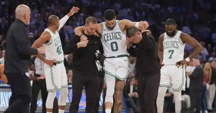 NBA季后赛倒计时，波士顿凯尔特人集结日遗憾出局，细节引发关注，更衣室稳定，轮换策略被讨论的简单介绍星空体育官网