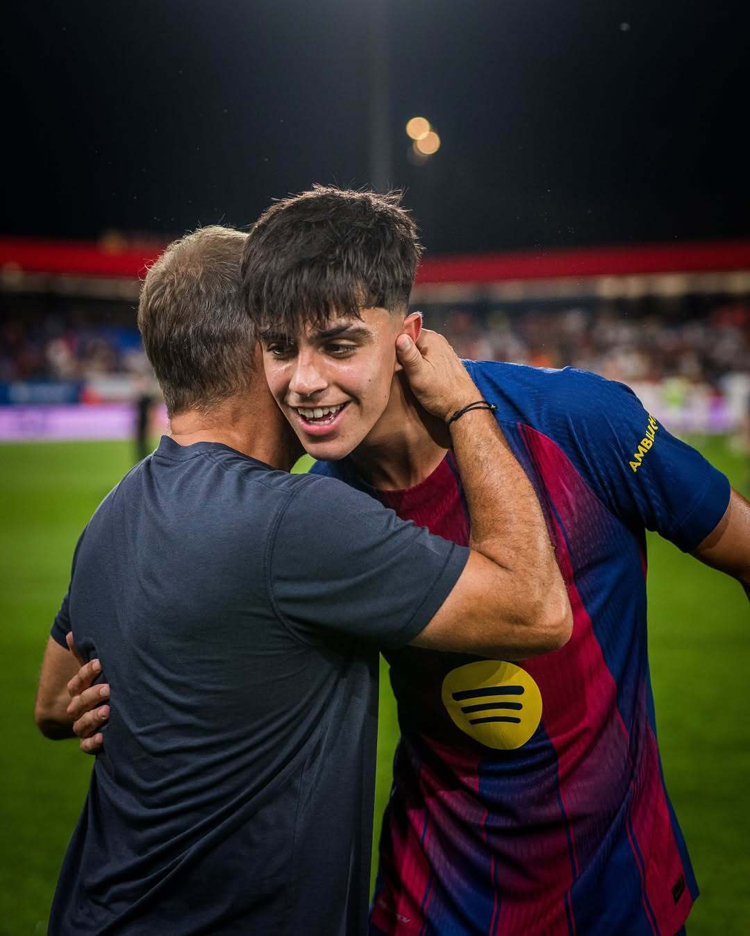 关于Ming连续七场比赛得分超过势不可挡,巴塞罗那挑战极限!的信息星空体育官网